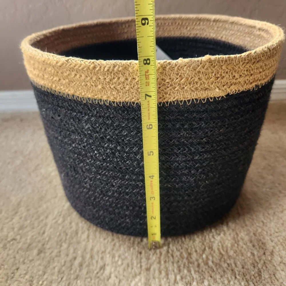 N/A new woven